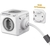 Adaptador Benjamim Múltiplo Powercube PWC-X4U/3M Bivolt ELG na internet