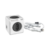 Adaptador Benjamim Múltiplo Powercube PWC-X4U/3M Bivolt ELG