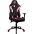 Imagem do Cadeira Gamer ThunderX3 TC3 Sakura Black Rosa