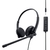 Headset Dell WH1022 Pro Stereo - 520-AAWV-CP99 - comprar online
