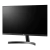 Monitor LG 23,8" LED IPS FHD 24ML600M-B.AWZM - comprar online
