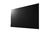 Monitor Profissional LG LED 75" Stand Alone - 75UL3J-E.AWZM - Technobrain