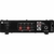 Kit de Som para Ambiente Hayonik Ambience 2000 V2 Preto - Technobrain