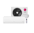 Ar-Condicionado LG Inverter Voice 9000 QF 220V - S3NW09AA31C