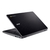 Chromebook Acer C734T-C23A Touchscreen Intel Celeron N4500 Serie N 4GB 32GB eMMC Chrome OS - NX.KEQAL.001 - loja online
