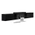 Sistema de Videoconferência Poly Studio USB - 842D4AA#AC4 na internet