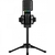Microfone Gamer Streamplify Mic Tripod Com Tripé Preto RGB na internet