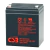 Baterias CSB VRLA 12V 5.1AH HR1221W - 991241003 - comprar online