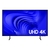 Smart TV Samsung 43DU7700 43" UHD LED 4K 2024 - UN43DU7700GXZD - comprar online