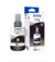 Refil de Tinta Epson Preto 140ml T774120-AL