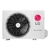 Ar Condicionado Split Hi Wall Inverter LG Dual Compact +IA R-32 18000 BTUs Frio 220V - S3NQ18KLQAL - loja online