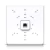 Access Point Ubiquiti UniFi 6 - U6-Enterprise-IW - Technobrain