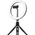 Ring Light 10 Streamplify - Technobrain