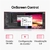 Imagem do Monitor LG 34" 100Hz 5ms UltraWide Curvo - 34WR50QC-B.AWZM