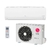 Ar Condicionado Split Hi Wall Inverter LG Dual Compact +IA R-32 18000 BTUs Frio 220V - S3NQ18KLQAL na internet