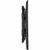 Suporte Para TV Articulado Multivisão MI-4280 42-80" Preto - Technobrain