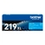 Toner Brother Ciano 2,3k para DCPL3560 HLL3240 - TN219XLCBR