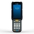 Coletor de Dados Zebra MC33 GUN 2D - Wi-Fi e Bluetooth - MC330L-GJ4EG4RW na internet