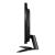 Monitor Gamer LG UltraGear 24" 180Hz 1ms - 24GS60F-B.AWZM - Technobrain