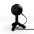 Microfone Logitech Yeti Orb Preto USB - 988-000550 na internet