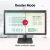 Monitor LG 21,5" VA FHD HDMI - 22MP410-B.AWZM - comprar online