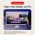 Monitor LG MyView Smart Tela IPS de 32" FHD WebOS ThinQ Home Air Play 2 Screen Share Bluetooth - 32SR50F-W - loja online