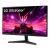 Monitor Gamer LG UltraGear 24" 180Hz 1ms - 24GS60F-B.AWZM na internet