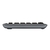 Kit Teclado e Mouse Logitech MK270 Preto sem fio - 920-004433-C - Technobrain