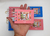 Mini Bobbie Goods | Capa Dura | Rosa | Livro de Colorir - comprar online
