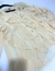 Blusa Chiffon Amarelo Candy - Mizih Store