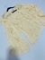 Blusa Chiffon Amarelo Candy - loja online