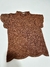 Blusa marrom princesa