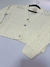 Blusa Cardigan Textura - loja online