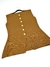 Colete Modal Chic