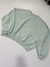 Blusa Moletinho - loja online