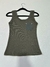 Regata com detalhe bolso - loja online