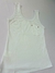 Regata com detalhe bolso - Mizih Store
