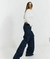 Calça jeans super bag - comprar online
