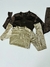 Imagem do Blusa em tule aveludado