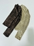 Blusa em tule aveludado - Mizih Store
