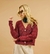 Blusa Cardigan Textura - comprar online