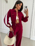 Conjunto Listras - comprar online