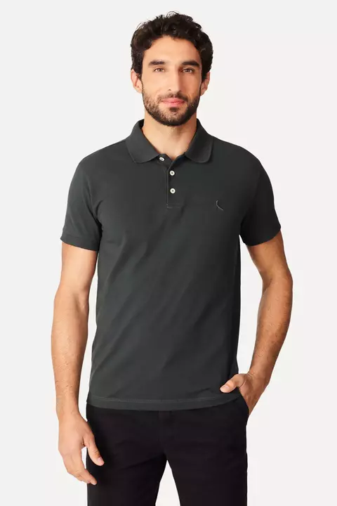 Polo Piquet Classica