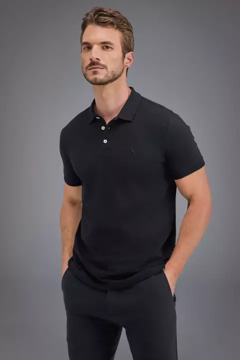 Polo Piquet Classica