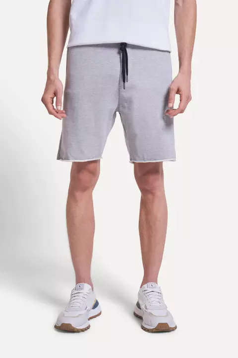 Bermuda Cont. Moletom Londres