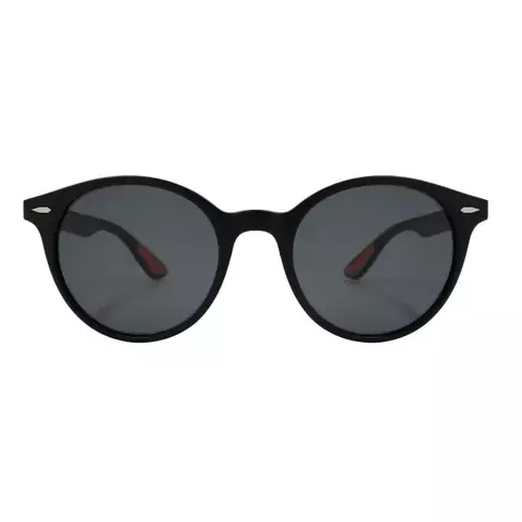 Óculos de Sol AllPerez Preto e Laranja (Unissex) Polarizado - comprar online