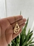 Colar Gota Personalizado com Nome - VIP241 na internet