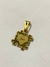 Colar Cubo Autismo Coração Personalizado - VIP63 - comprar online