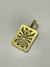 Medalha Nossa Senhora - VIP70