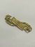 Pulseira Ello Grumet Dupla 10mm - VIP210